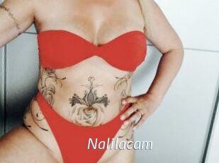 Nalilacam