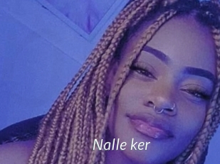 Nalle_ker