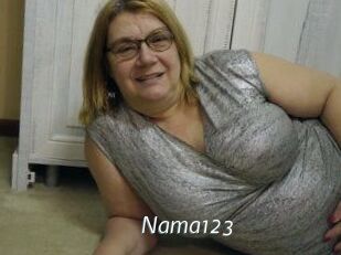 Nama123