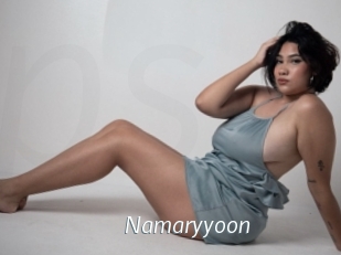 Namaryyoon