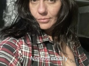 Namastenasty