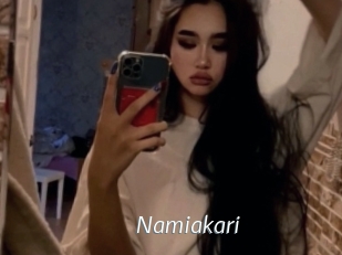 Namiakari