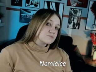 Namielee