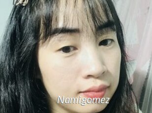 Namigomez