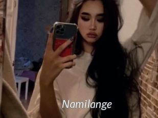 Namilange