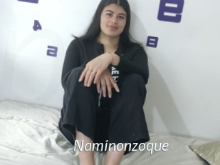 Naminonzoque