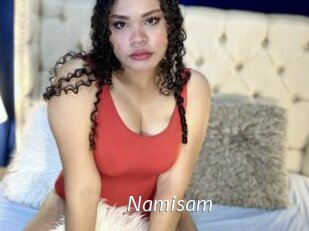 Namisam