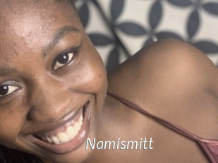 Namismitt