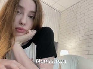 Namistorm
