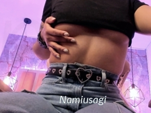 Namiusagi