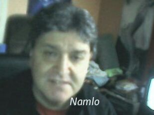 Namlo