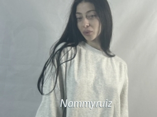Nammyruiz