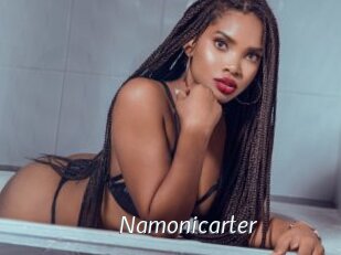 Namonicarter