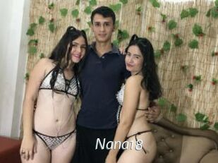 Nana18
