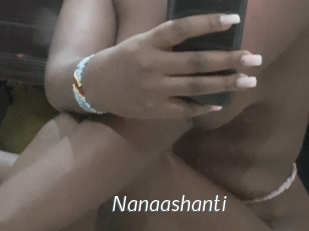Nanaashanti