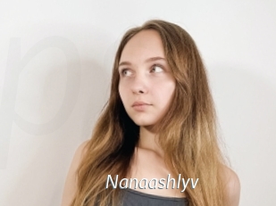 Nanaashlyv