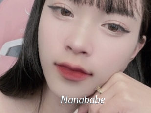 Nanababe
