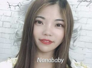 Nanababy