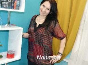 Nanacori