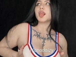 Nanadaizy