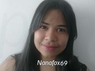 Nanafox69