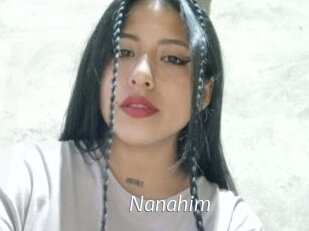 Nanahim