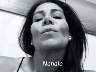 Nanaia