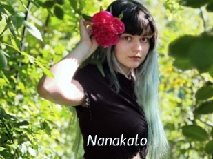 Nanakato