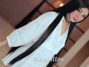 Nanakitten