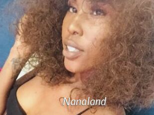 Nanaland