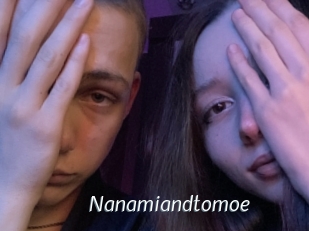 Nanamiandtomoe