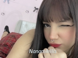 Nanamihills