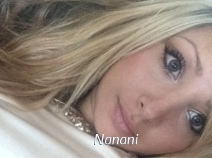 Nanani