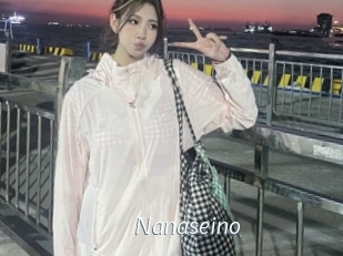nanaseino Porn Star