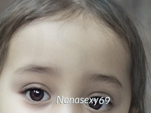 Nanasexy69