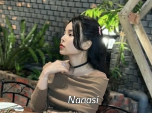 Nanasi