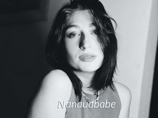 Nanauababe