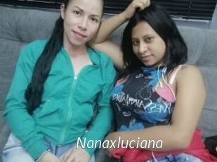 Nanaxluciana