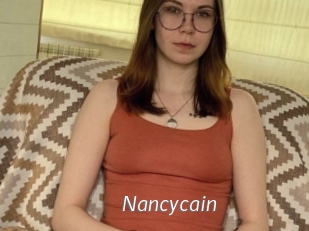 Nancycain