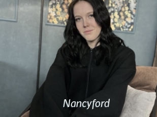 nancyford Porn Star
