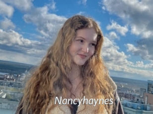 Nancyhaynes