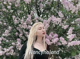 Nancyholand