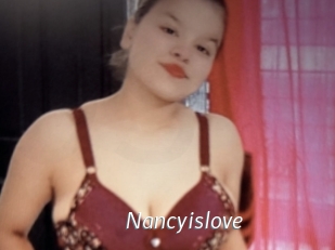 Nancyislove