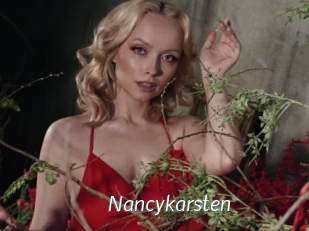 Nancykarsten