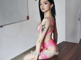 Nancyshyne