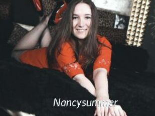 Nancysummer