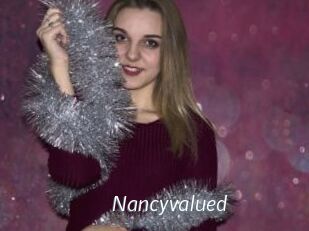 Nancyvalued