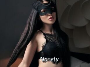 Nanety