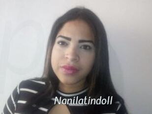 Nanilatindoll