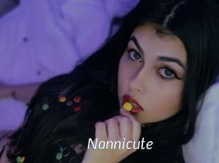 Nannicute